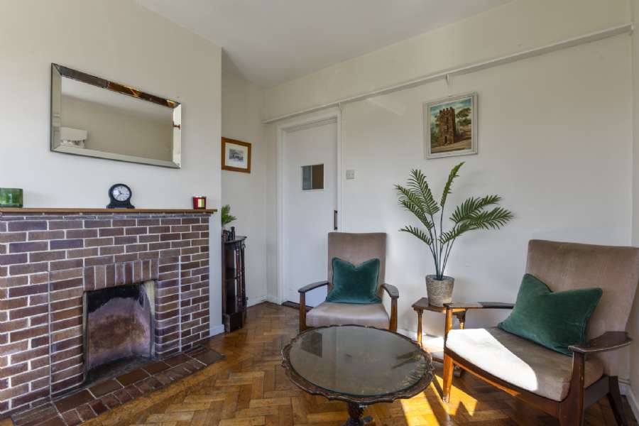 Brae Cottage, 54 Layde Road