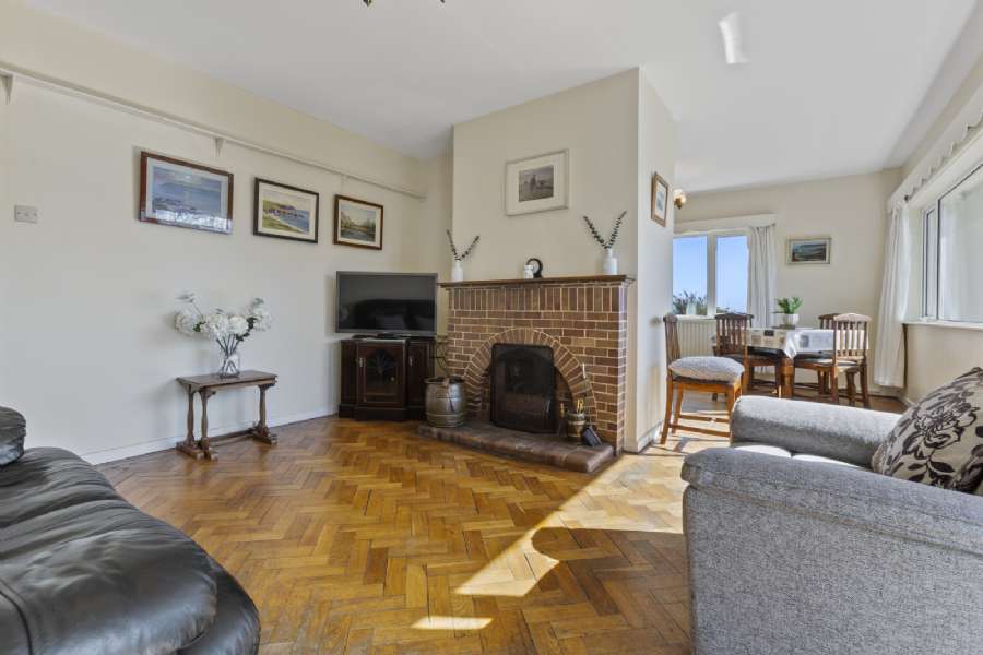 Brae Cottage, 54 Layde Road