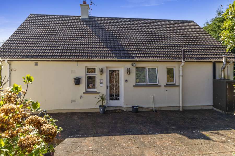 Brae Cottage, 54 Layde Road