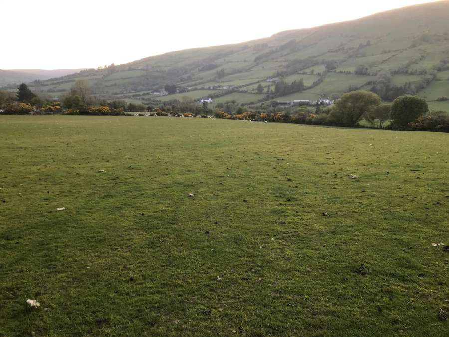 'laney', Tromra Road,