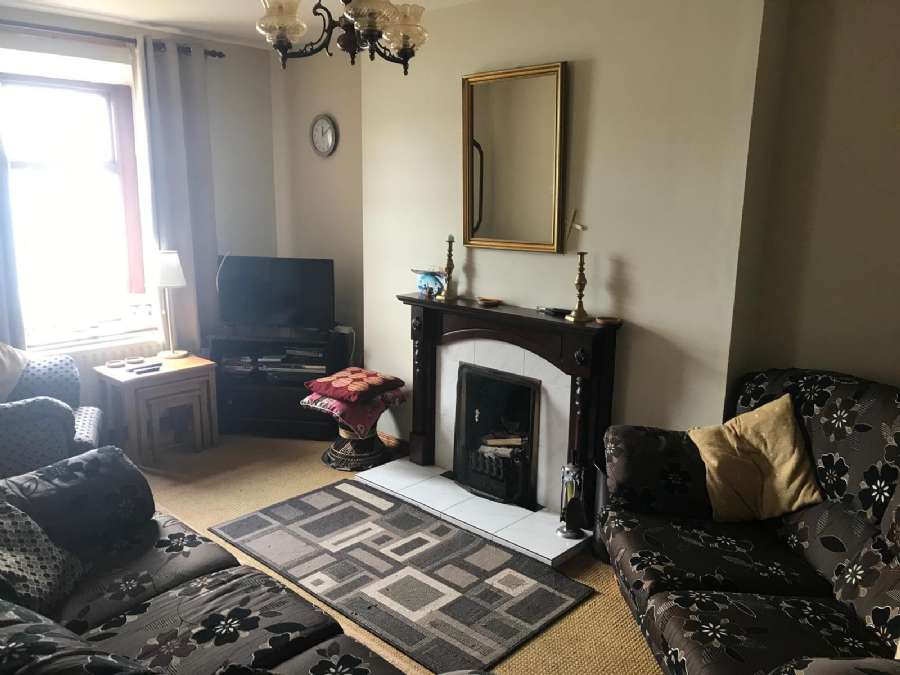 7 Sea View Terrace