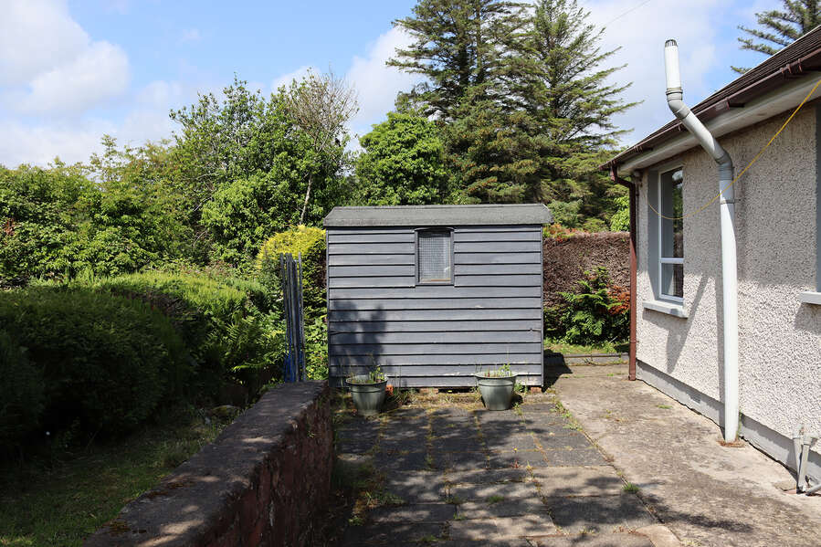 58 Clady Road