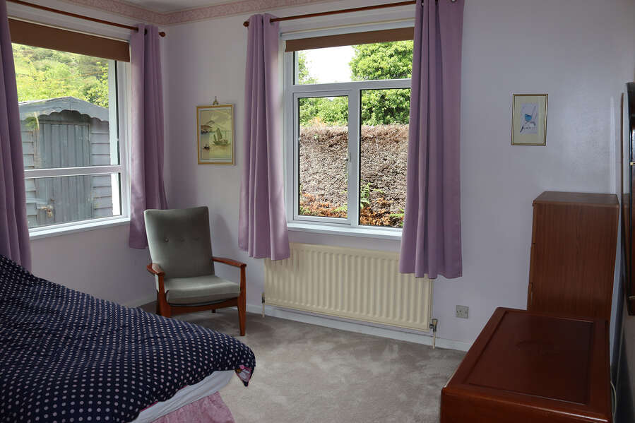 58 Clady Road