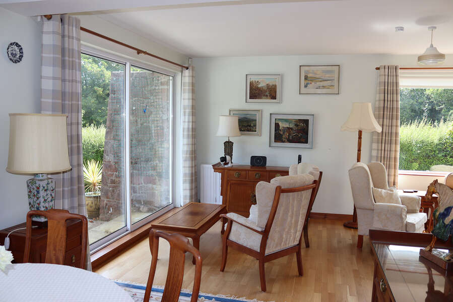 58 Clady Road
