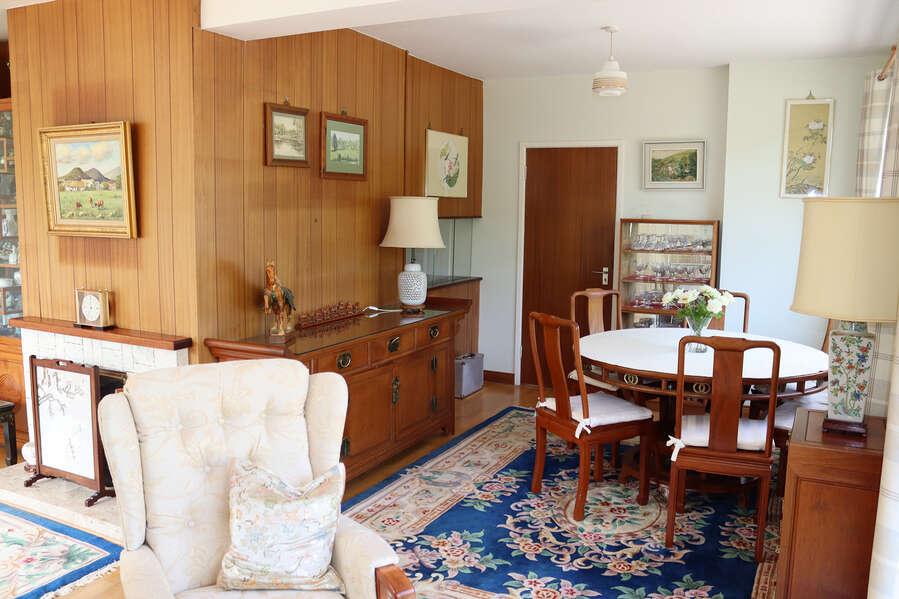 58 Clady Road