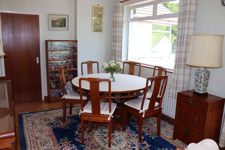 58 Clady Road