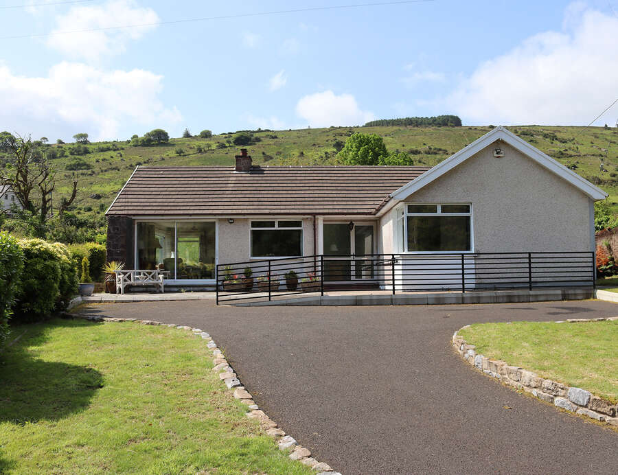 58 Clady Road