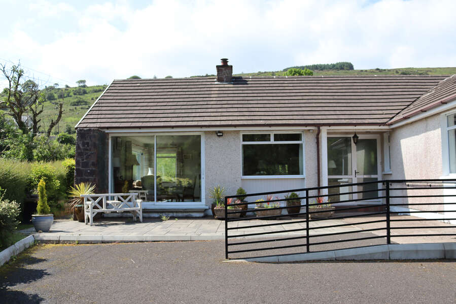 58 Clady Road
