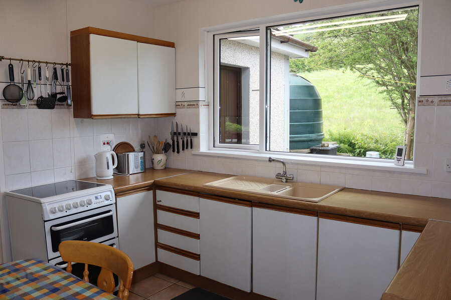 58 Clady Road