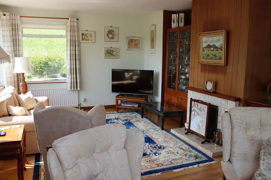 58 Clady Road