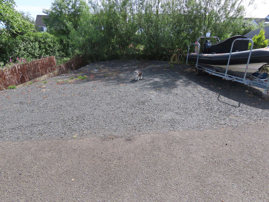 6 Kilnadore Road, cushendall, ballymena, BT44 0SG