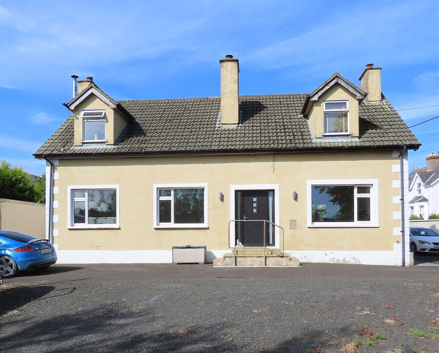 6 Kilnadore Road