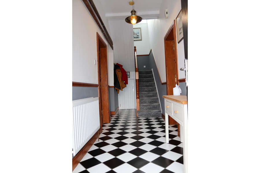 6 Kilnadore Road
