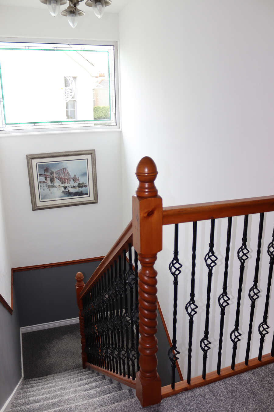 6 Kilnadore Road