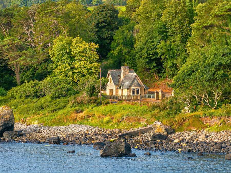 186  Coast Road