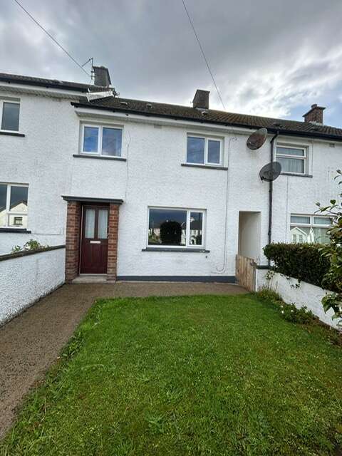 12 Moyle View