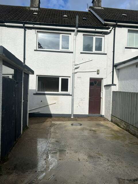 12 Moyle View