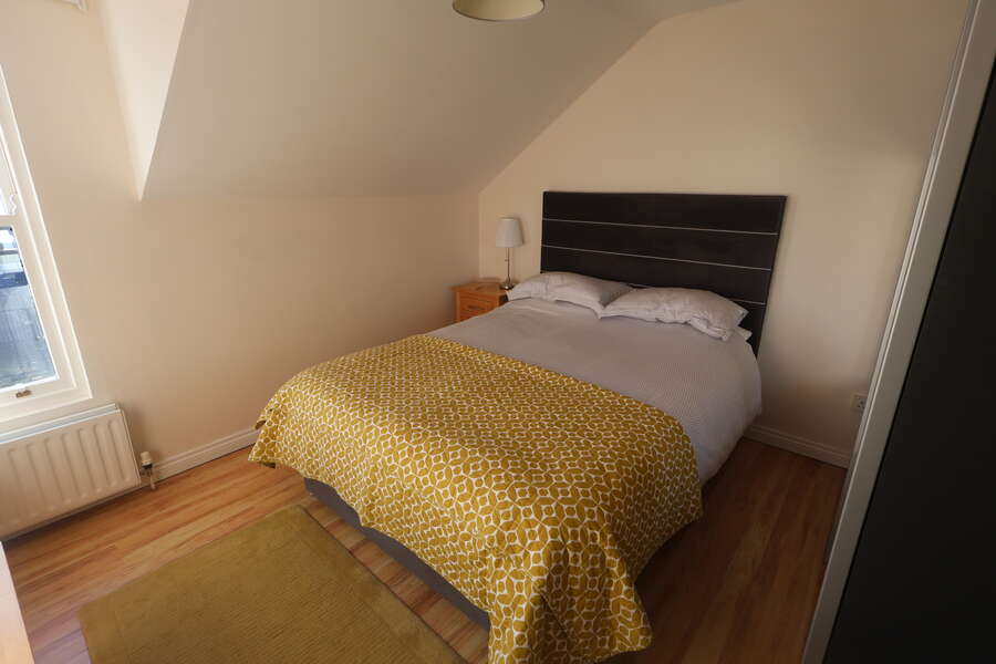 Apartment 10 Fairways, 16-18 Coast Road