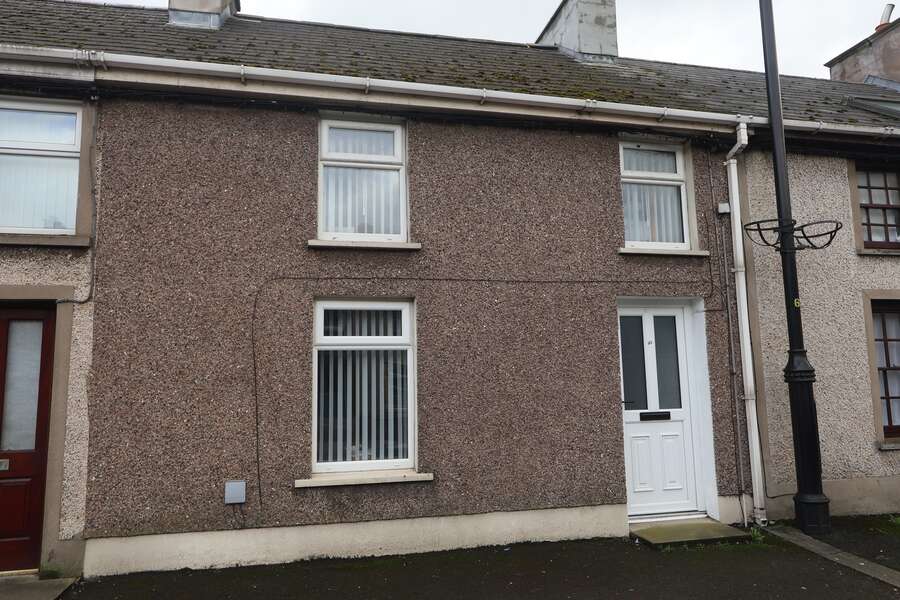 31 Main Street, Waterfoot, Ballymena, BT44 0QR