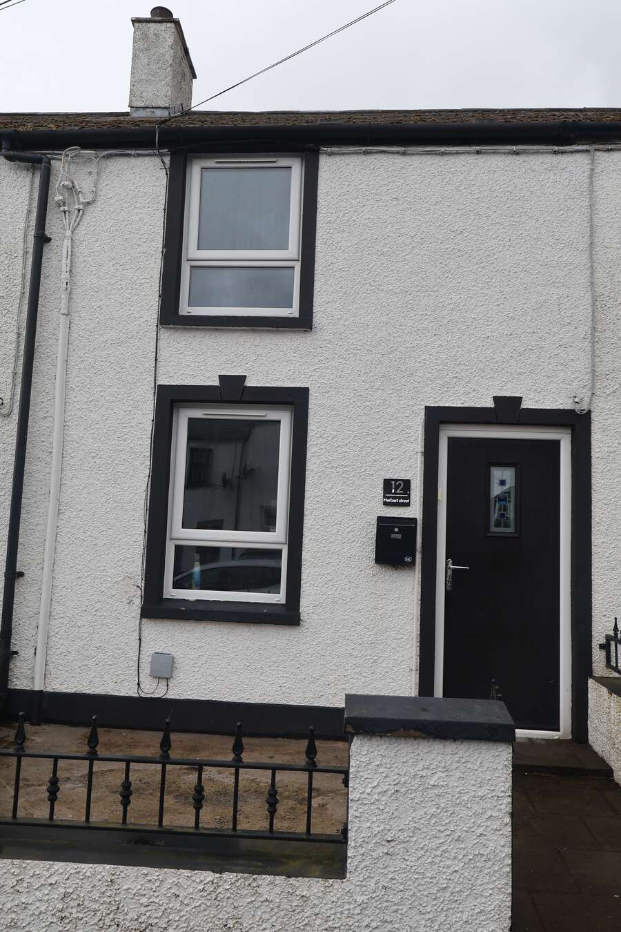 12 Herbert Street, Carnlough, Ballymena, BT44 0ER