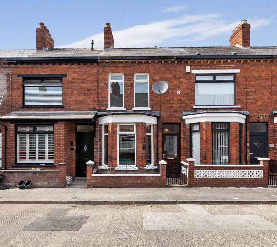 20 Lichfield Avenue