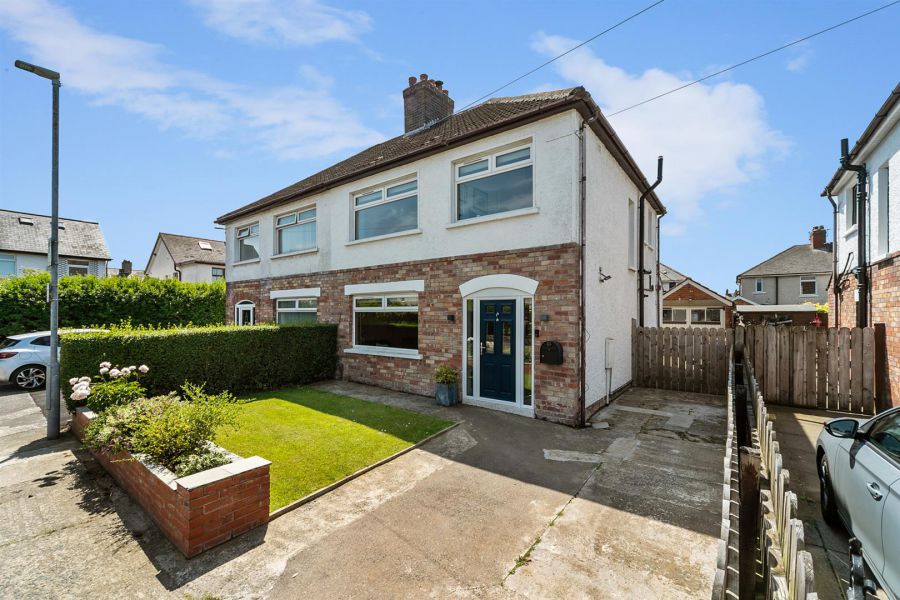 6 Orby Gardens