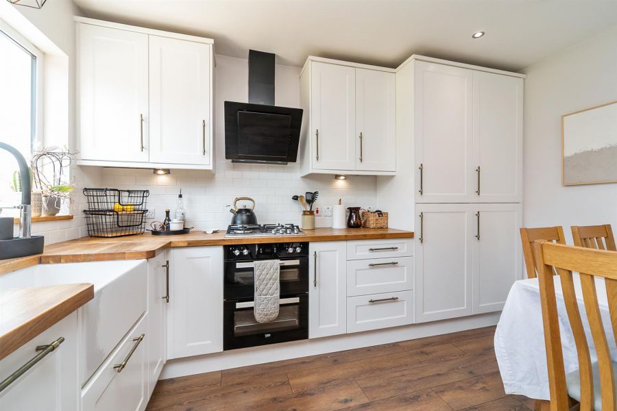 6 Orby Gardens