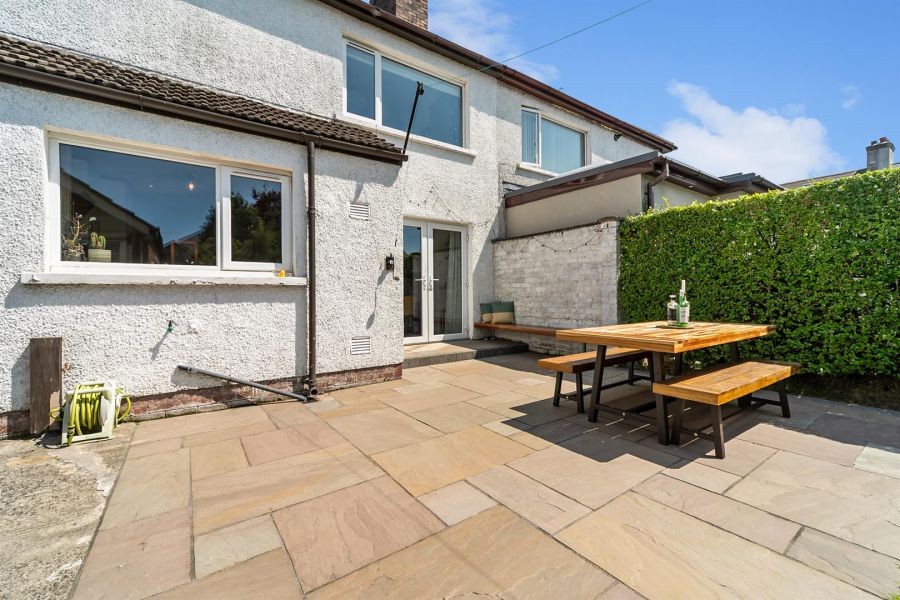 6 Orby Gardens