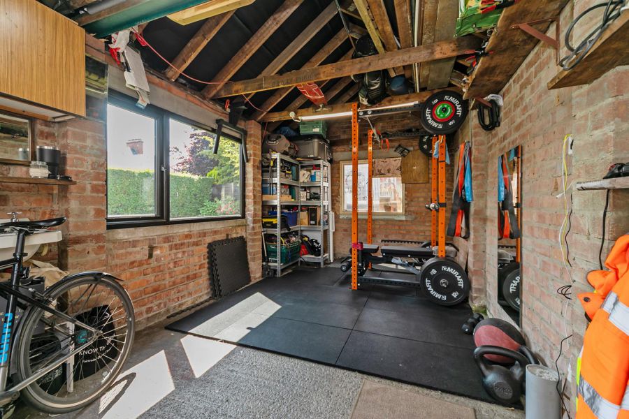 6 Orby Gardens