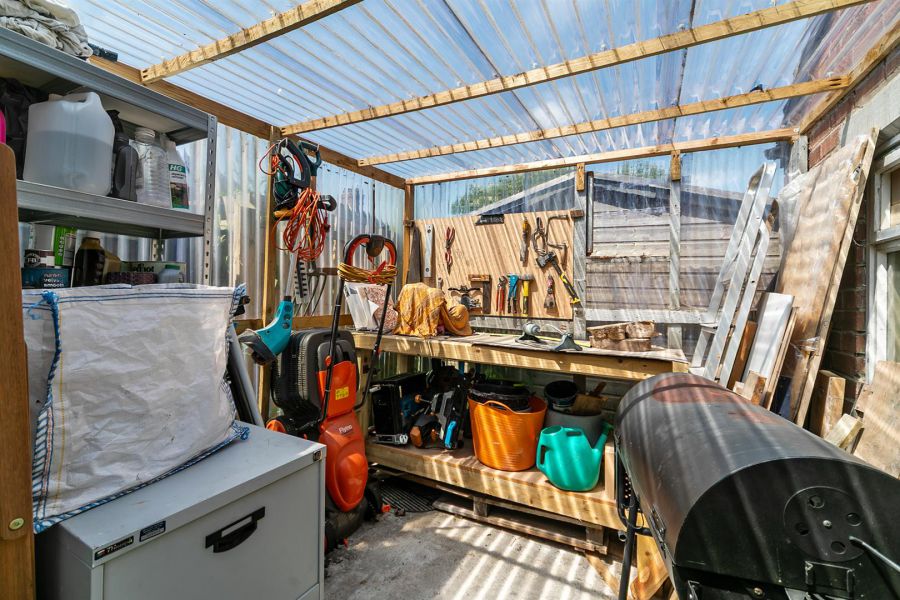 6 Orby Gardens