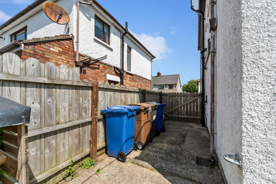 6 Orby Gardens