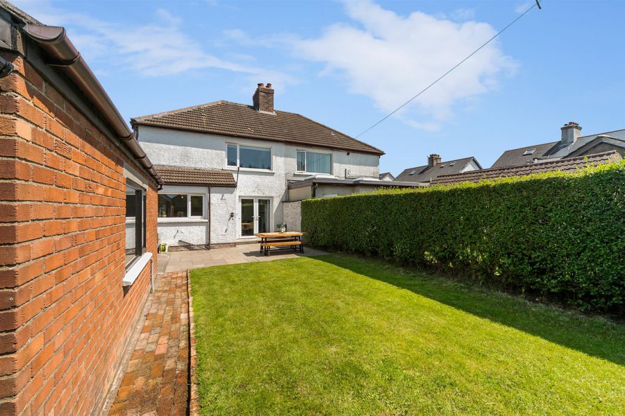 6 Orby Gardens