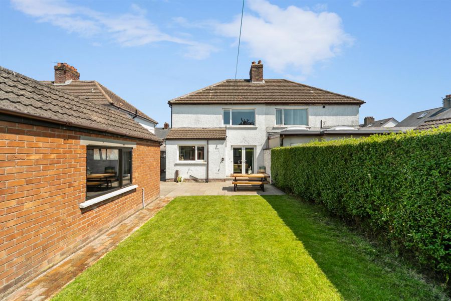 6 Orby Gardens