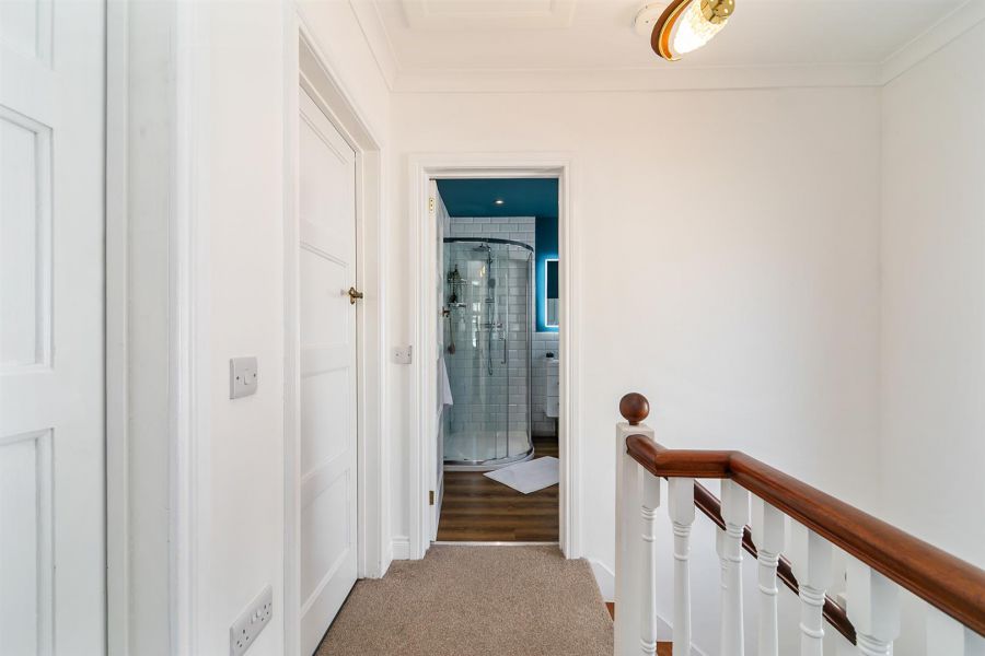 6 Orby Gardens