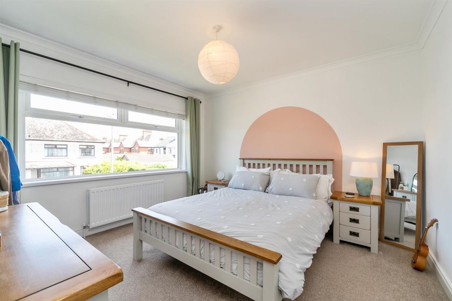 6 Orby Gardens
