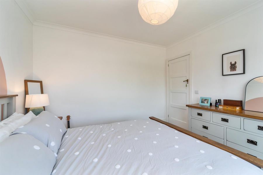 6 Orby Gardens