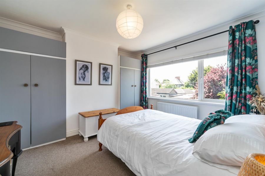 6 Orby Gardens