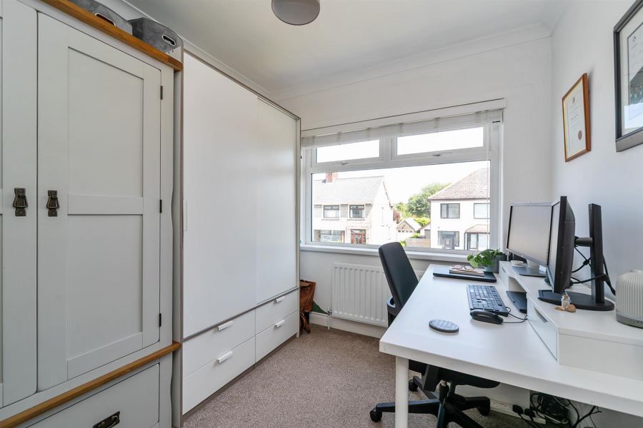 6 Orby Gardens
