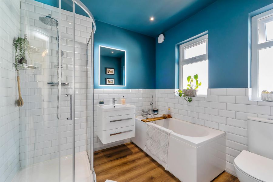 6 Orby Gardens 6 Orby Gardens