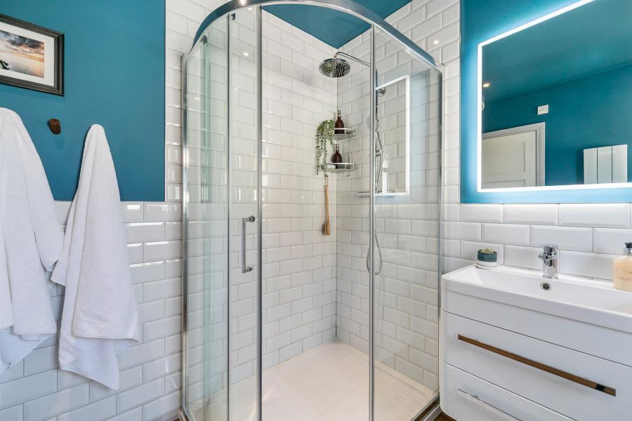 6 Orby Gardens