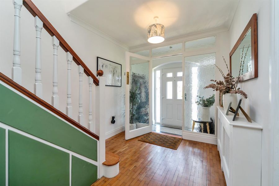 6 Orby Gardens