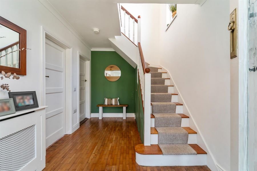6 Orby Gardens