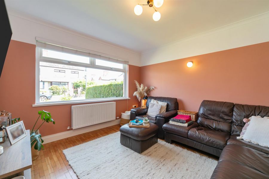 6 Orby Gardens