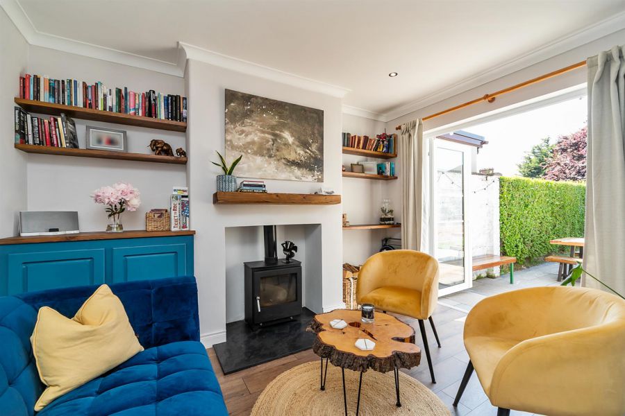 6 Orby Gardens