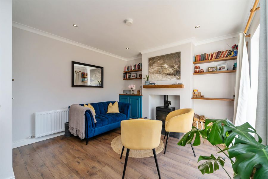 6 Orby Gardens