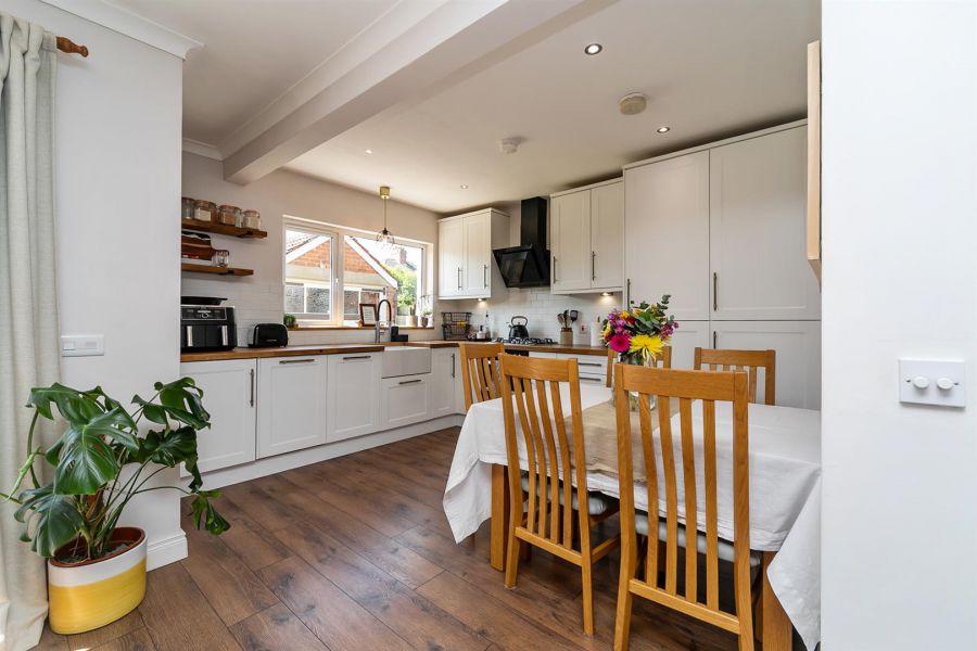 6 Orby Gardens