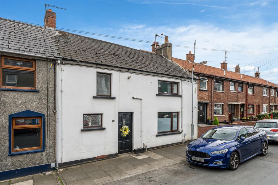 12 Balfour Street,Newtownards, BT23 4EF 12 Balfour Street,Newtownards, BT23 4EF