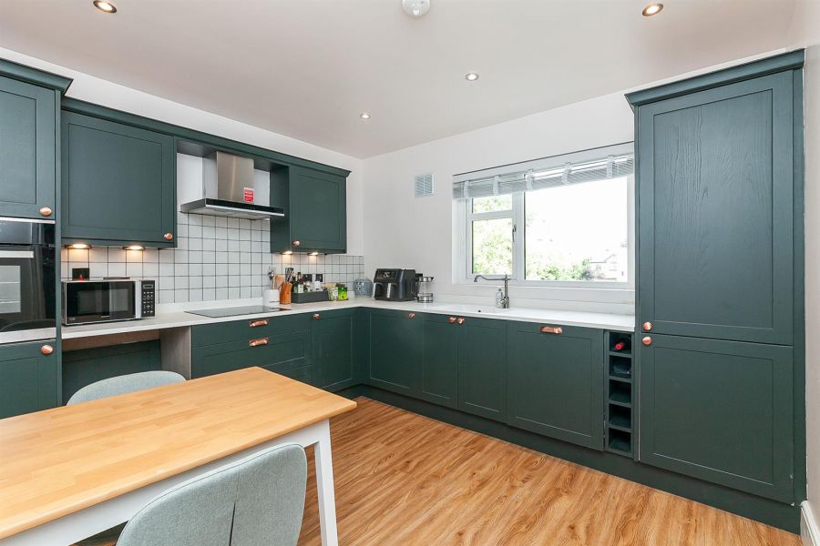 B5 Bryanscourt, Osborne Park B5 Bryanscourt, Osborne Park