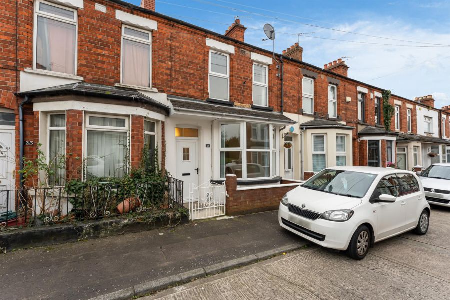 21 Beechwood Street