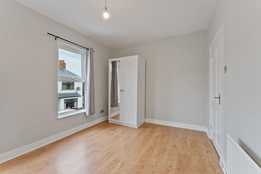 21 Beechwood Street